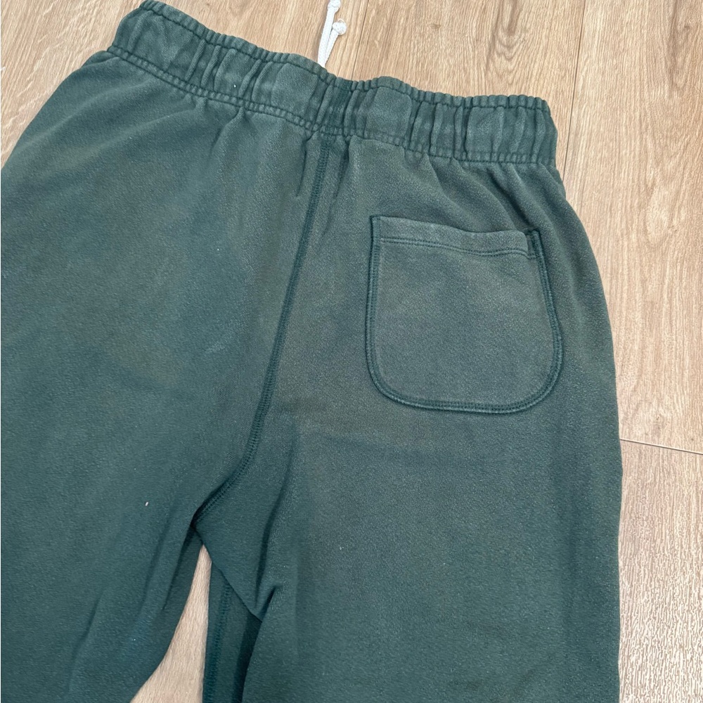 Mens New Balance Made in USA Sweatsuit L top and M bottom - Picture 5 of 9